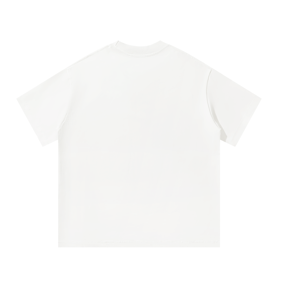 Chiaroschuro Effect T-Shirt