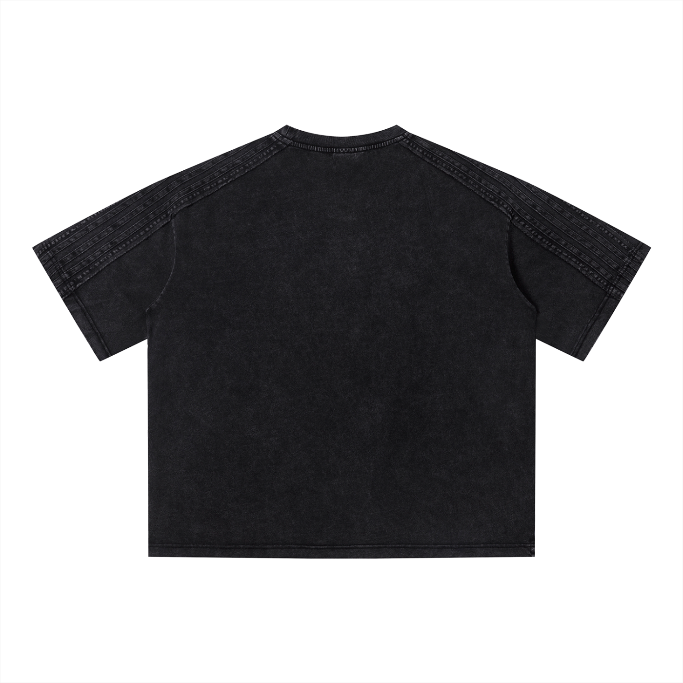 Polaroid Vintage Boxy T-Shirt