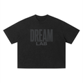 Unisex Vintage Wash Boxy T-Shirt