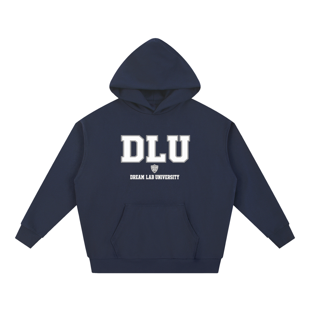 University Heavyweight Hoodie
