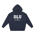 University Heavyweight Hoodie