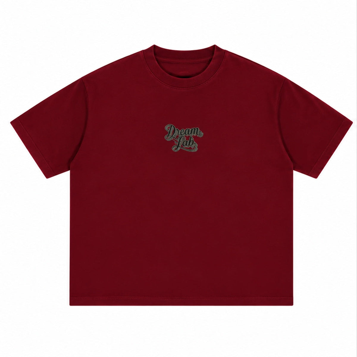 Magnolia Boxy Oversized T-Shirt
