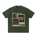 Music Vintage Washed T-Shirt