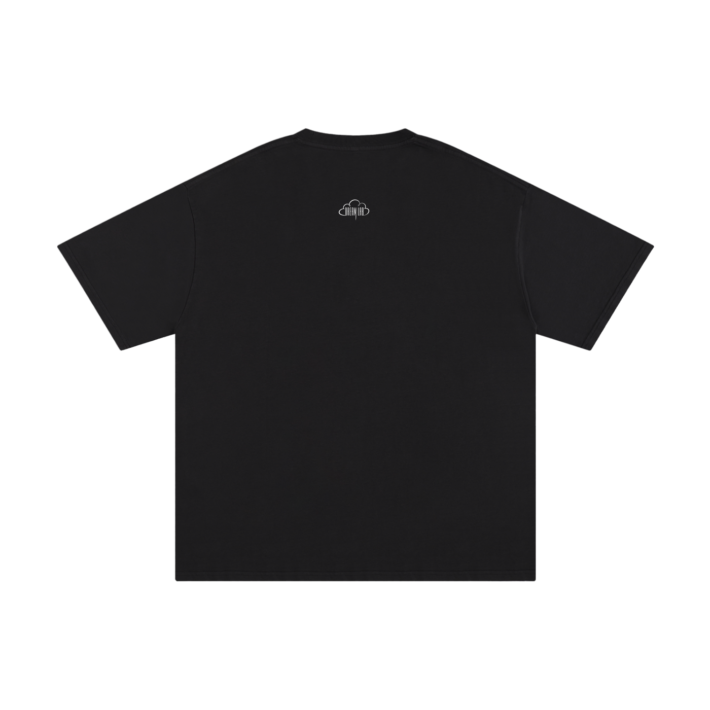 LOGO Regular Fit Cotton T-Shirt