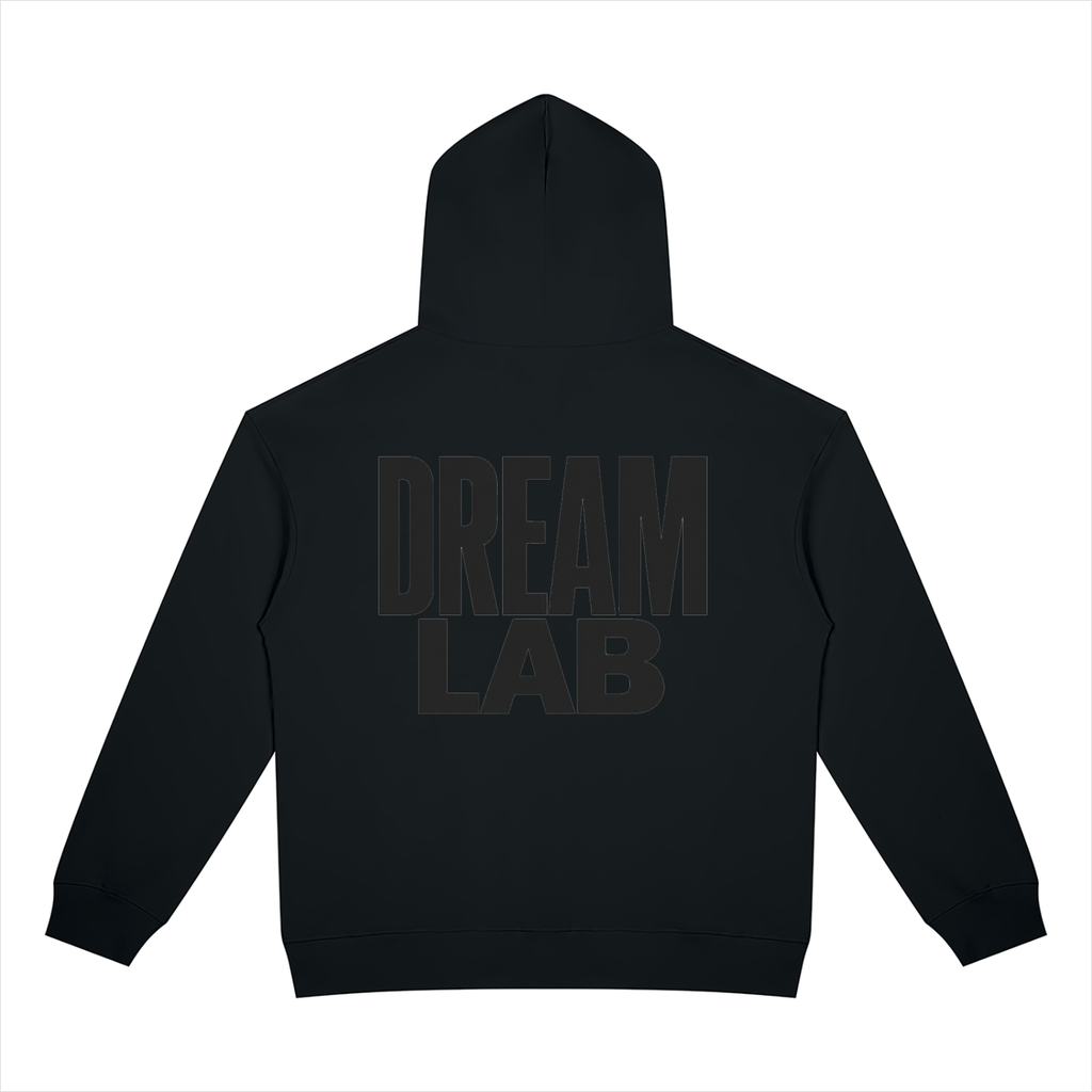 Heavyweight Full Zip Hoodie