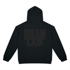 Heavyweight Full Zip Hoodie