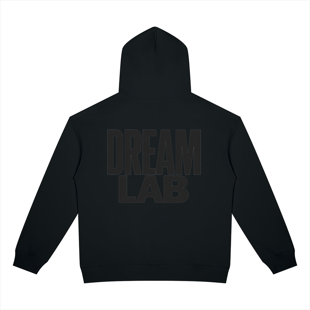 Heavyweight Full Zip Hoodie