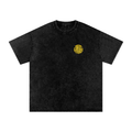 Bloom Oversized Cotton T-Shirt