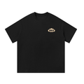Graffiti Oversized T-Shirt