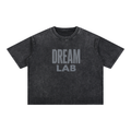 Vintage Box Cotton T-Shirt