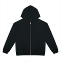Heavyweight Full Zip Hoodie