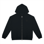 Heavyweight Full Zip Hoodie
