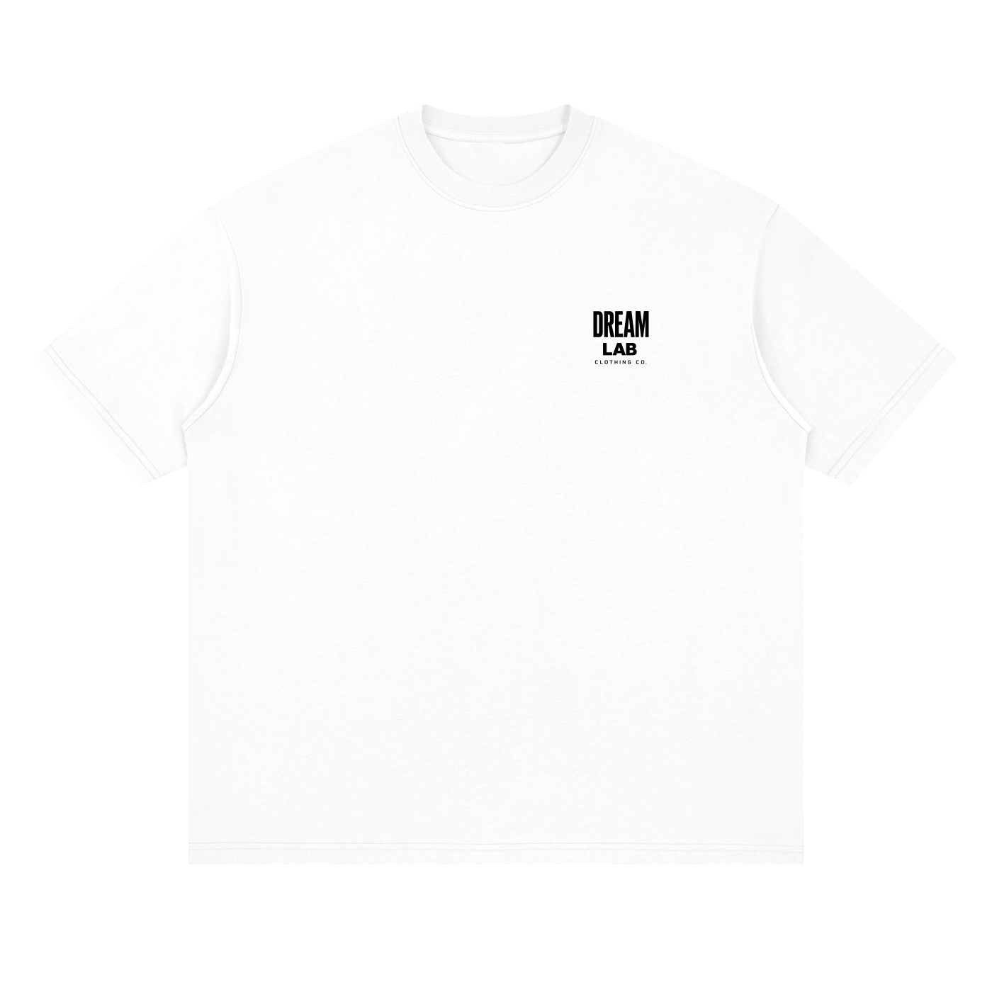 Quality Control Drop Shoulder T-Shirt