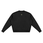 University Vintage Wash Crewneck Sweatshirt