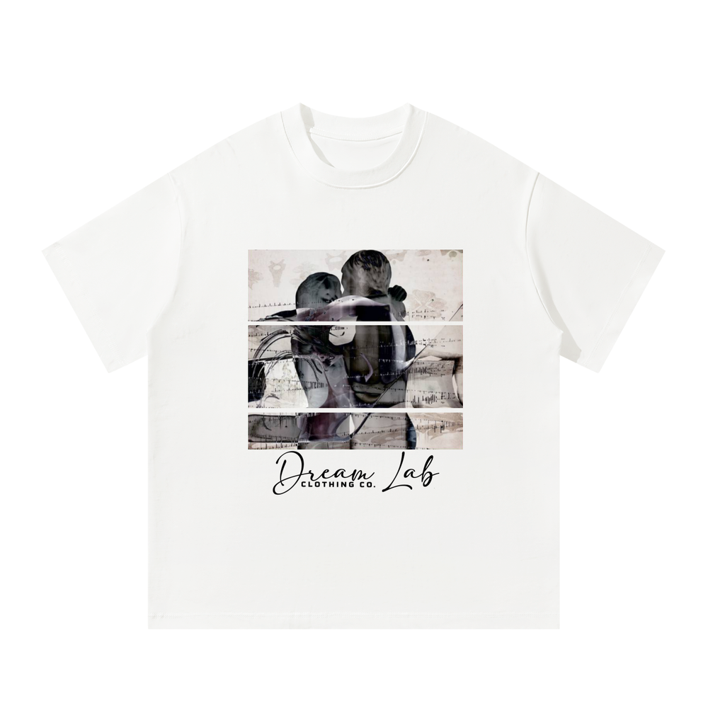 Oversized T-Shirt