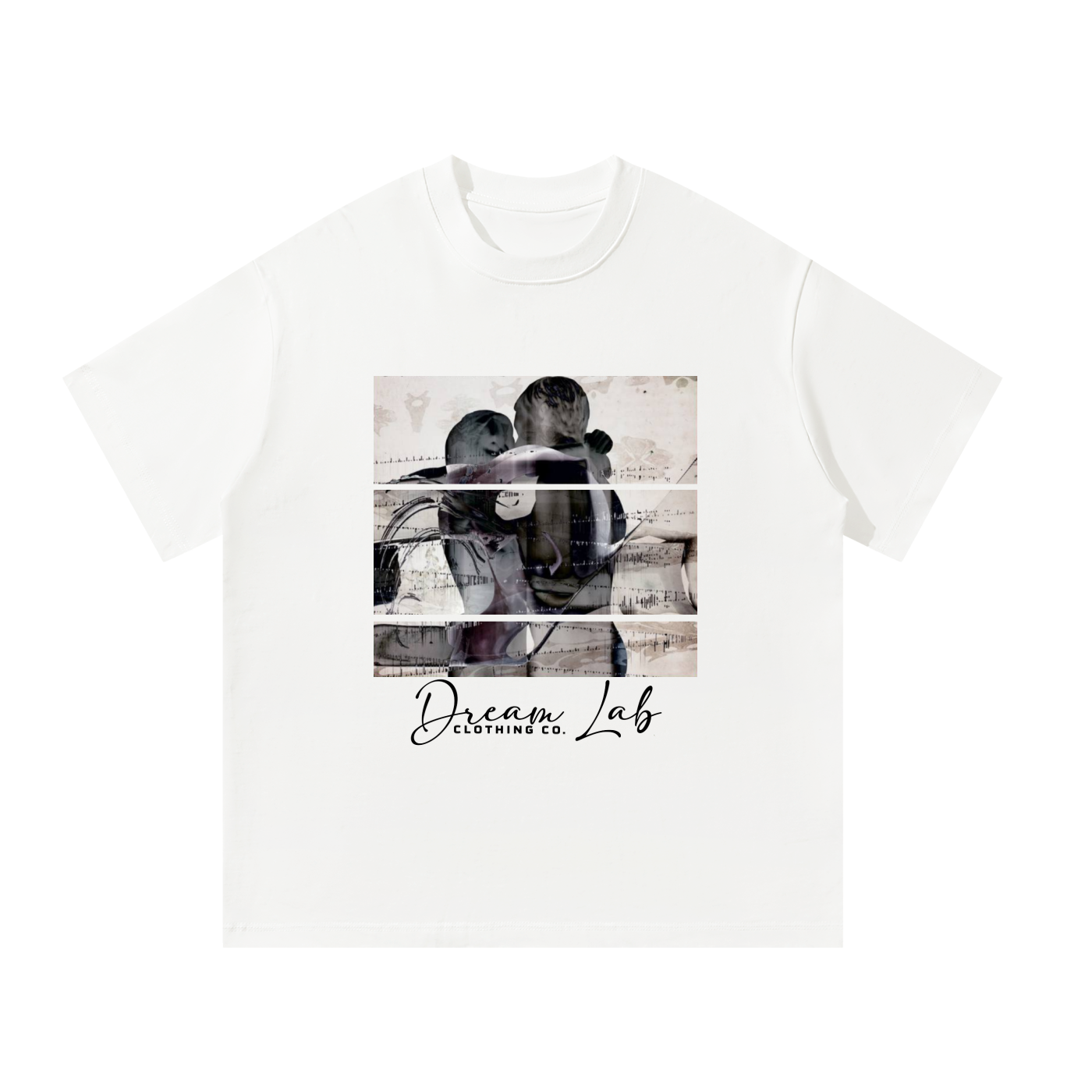 Oversized T-Shirt