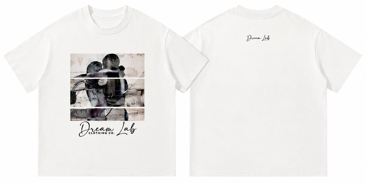 Oversized T-Shirt