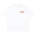 Inception Loose Drop Shoulder T-Shirt
