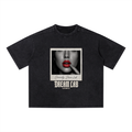 Polaroid Vintage Boxy T-Shirt