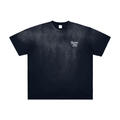 Paradise Vintage Frayed T-Shirt