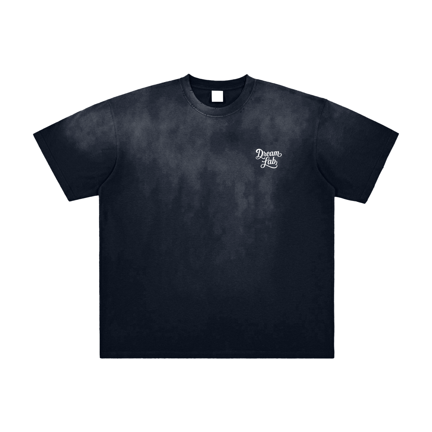 Paradise Vintage Frayed T-Shirt