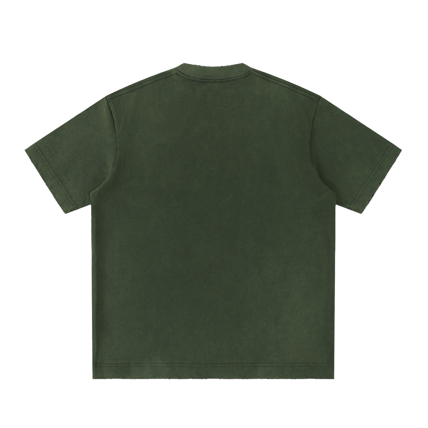 Music Vintage Washed T-Shirt