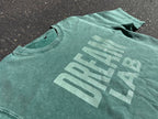 Vintage Core Boxy Cotton T-Shirt