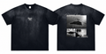 Paradise Vintage Frayed T-Shirt