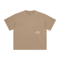 Displaced Cloud Logo Washed T-Shirt