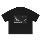 Golden Ratio Formula Oversized T-Shirt