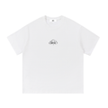 CLOUD LOGO Cotton T-Shirt