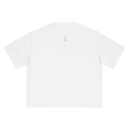 Boxy Oversized T-Shirt