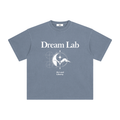 Enzyme Washed T-Shirt