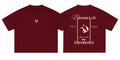 Intentional Boxy Oversized T-Shirt
