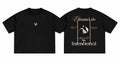 Intentional Boxy Oversized T-Shirt