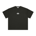 Cloud Logo Vintage Washed T-Shirt