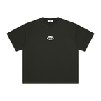 Cloud Logo Vintage Washed T-Shirt