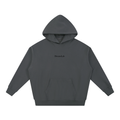 Oversized Fit Heavyweight Hoodie