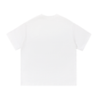 CLOUD LOGO Cotton T-Shirt