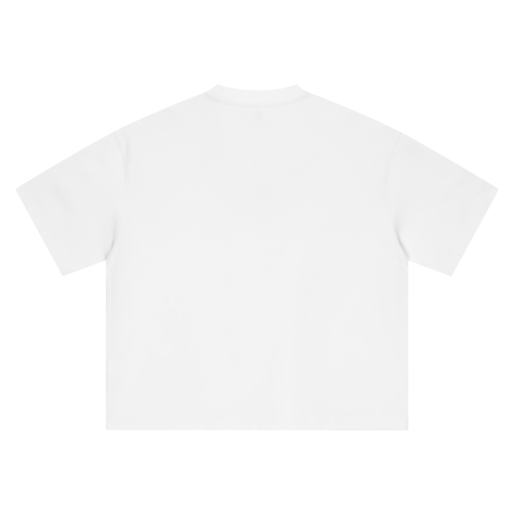Graff Liberty Oversized T-Shirt