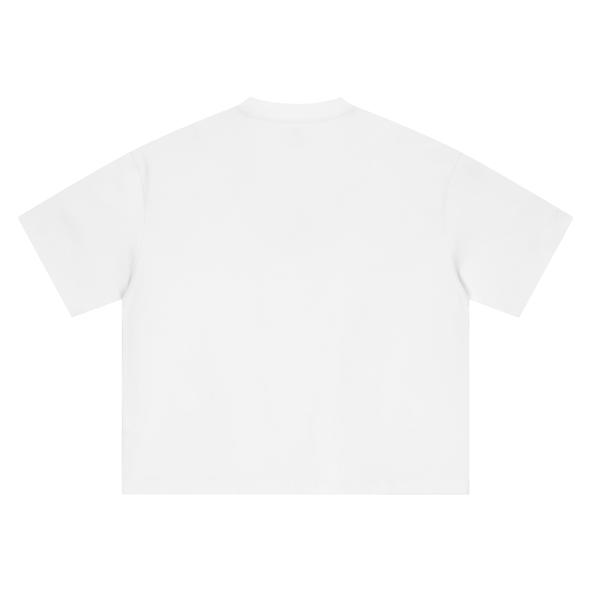 Graff Liberty Oversized T-Shirt