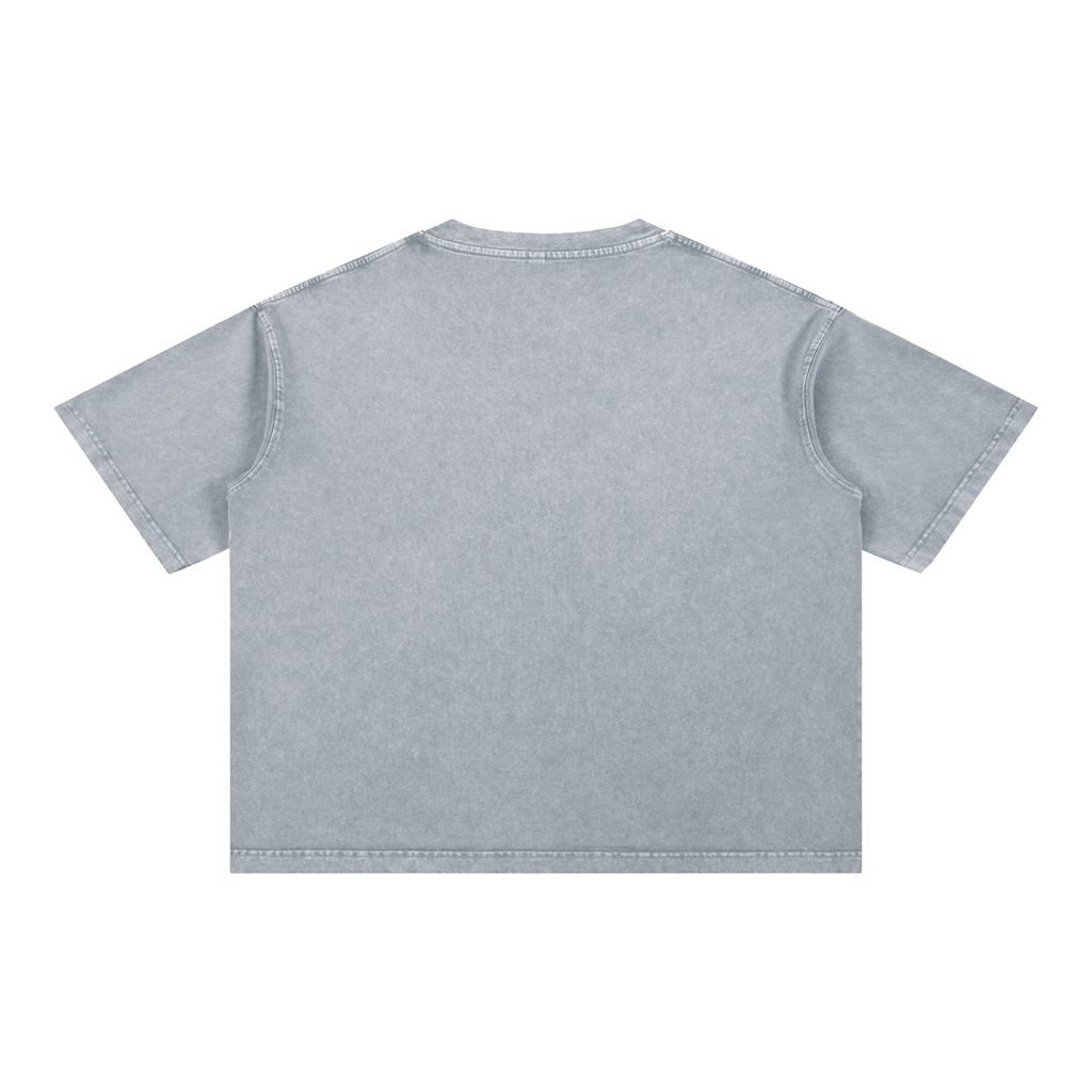 Rocking 80's Vintage Box T-Shirt