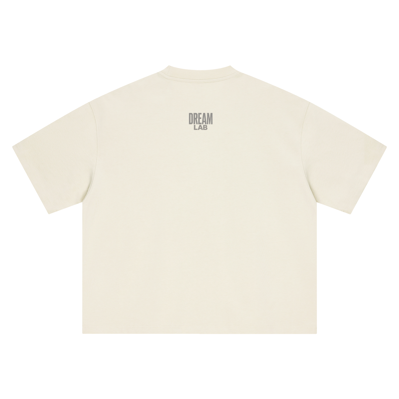 Waves Oversized T-Shirt