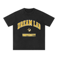 University Vintage Wash Boxy T-Shirt