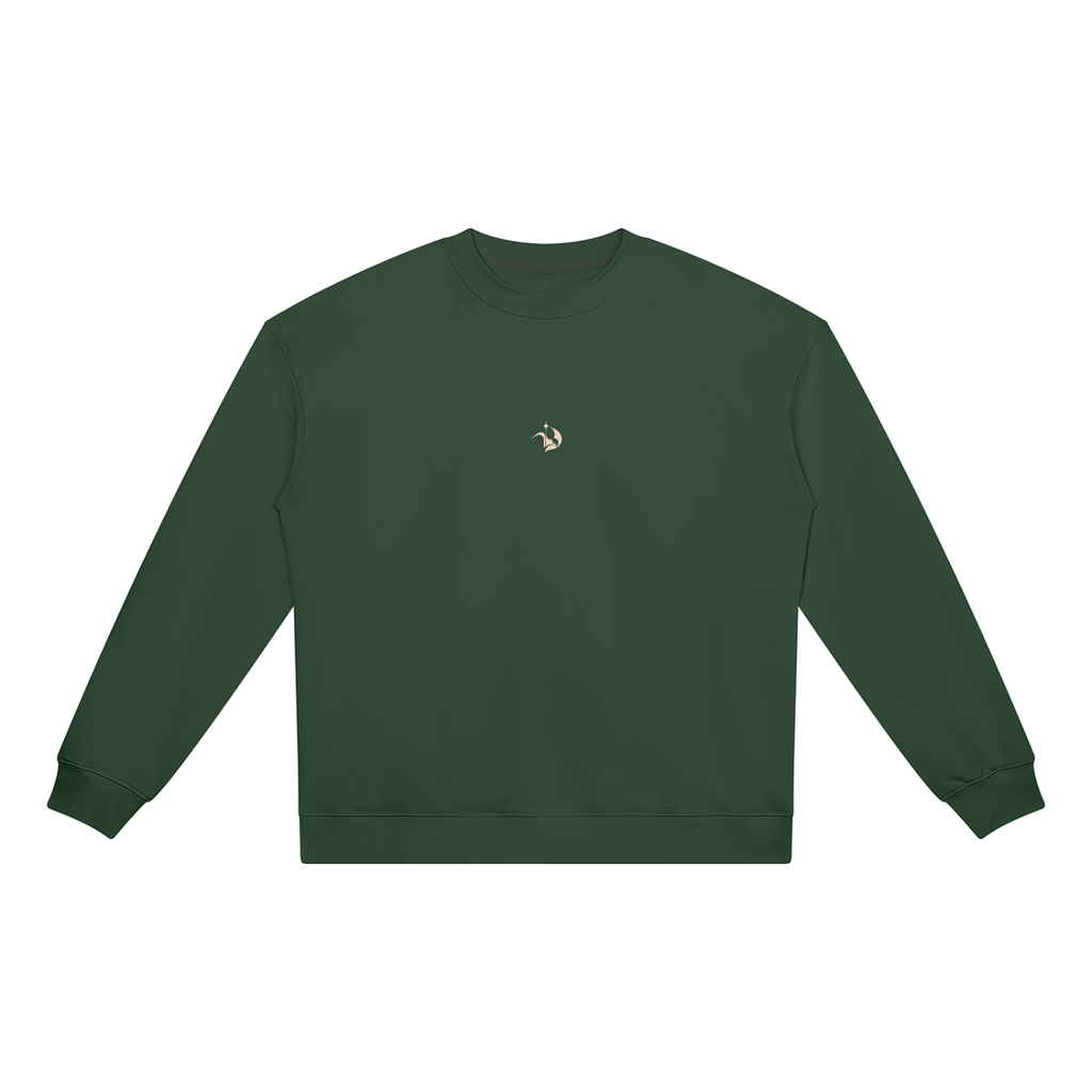 Intentional Heavyweight Crewneck Sweatshirt