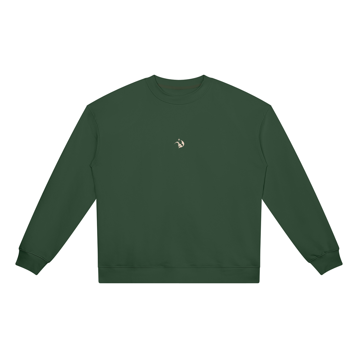 Intentional Heavyweight Crewneck Sweatshirt