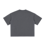 Vintage Washed Boxy T-Shirt