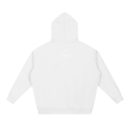 Monochrome Heavyweight Hoodie