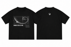 Golden Ratio Formula Oversized T-Shirt