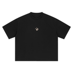 Intentional Boxy Oversized T-Shirt